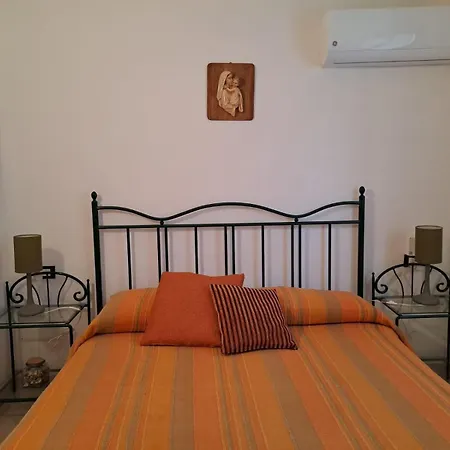 Casa vacanze Casa Vacanze Sole E Mare *