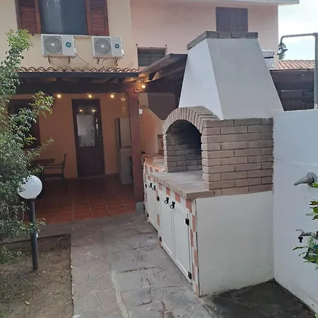 Casa Vacanze Sole E Mare Casa vacanze *