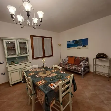 Casa vacanze Casa Vacanze Sole E Mare Porto Pino