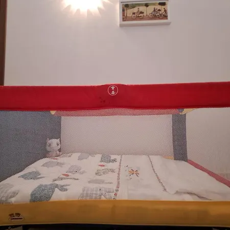 Casa Vacanze Sole E Mare Porto Pino