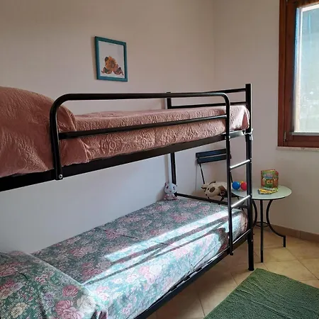 Casa Vacanze Sole E Mare