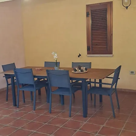 Casa Vacanze Sole E Mare * Porto Pino