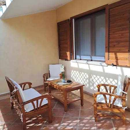 Casa Vacanze Sole E Mare *