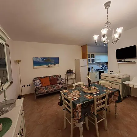 Casa vacanze Casa Vacanze Sole E Mare Porto Pino