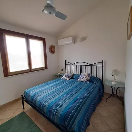Casa Vacanze Sole E Mare * Porto Pino