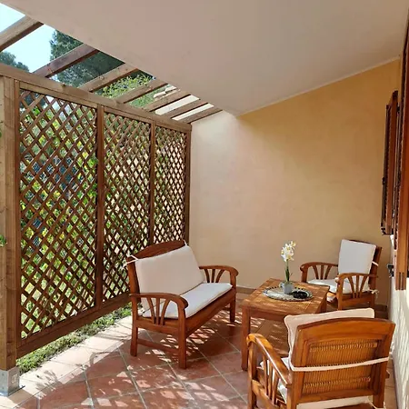 Casa vacanze Casa Vacanze Sole E Mare Porto Pino