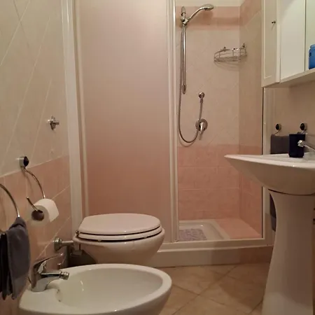 Casa Vacanze Sole E Mare * Porto Pino