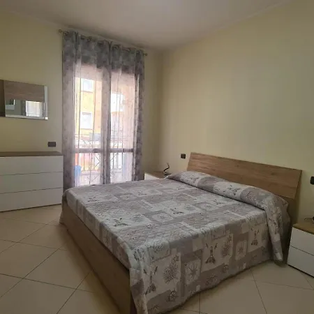 Apartment Sole E Mare