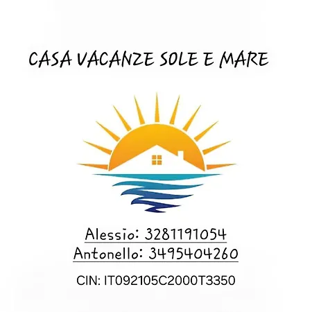 Sole E Mare Apartment Quartucciu