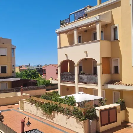 Sole E Mare Apartment
