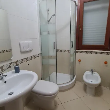 Sole E Mare Apartment *