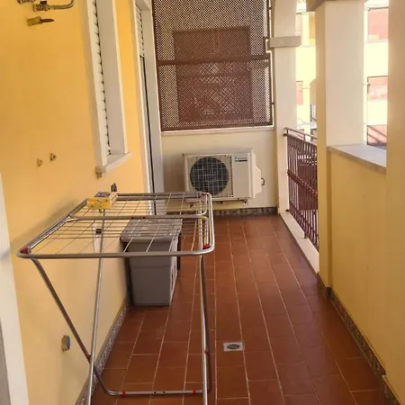 Sole E Mare Apartment