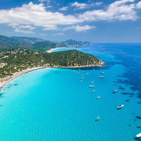 Apartment Sole E Mare