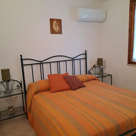 Casa Vacanze Sole E Mare 펜션